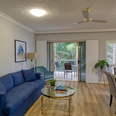 Townsville Southbank Apartments Экстерьер фото