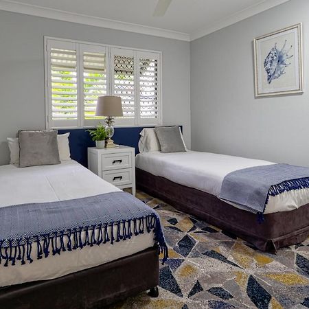 Townsville Southbank Apartments Экстерьер фото