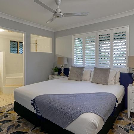 Townsville Southbank Apartments Экстерьер фото