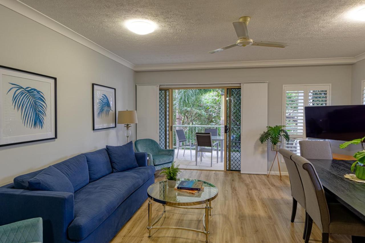 Townsville Southbank Apartments Экстерьер фото