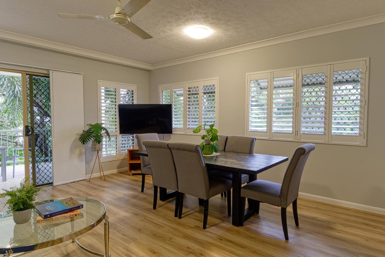 Townsville Southbank Apartments Экстерьер фото