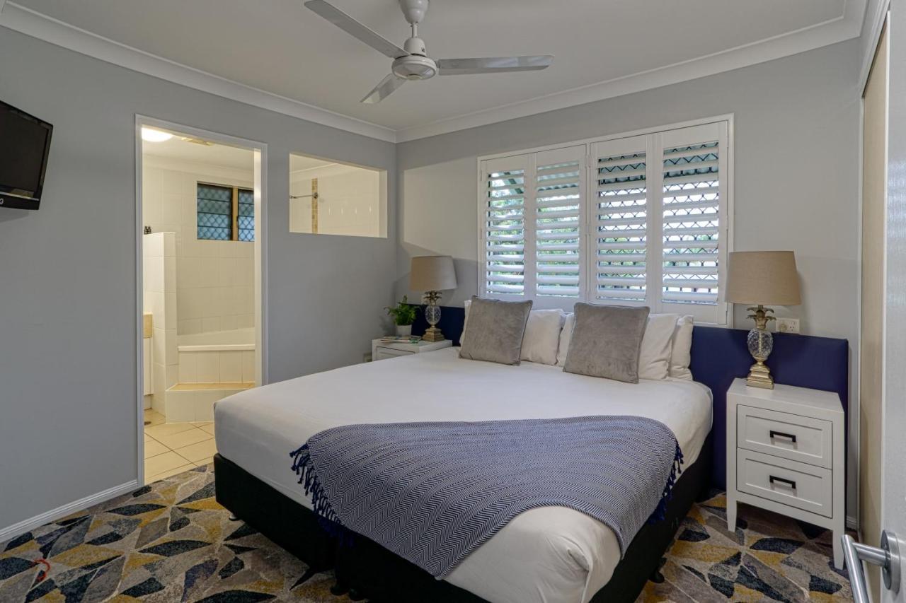 Townsville Southbank Apartments Экстерьер фото