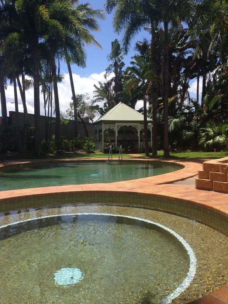 Townsville Southbank Apartments Экстерьер фото