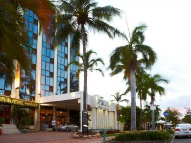 Townsville Southbank Apartments Экстерьер фото