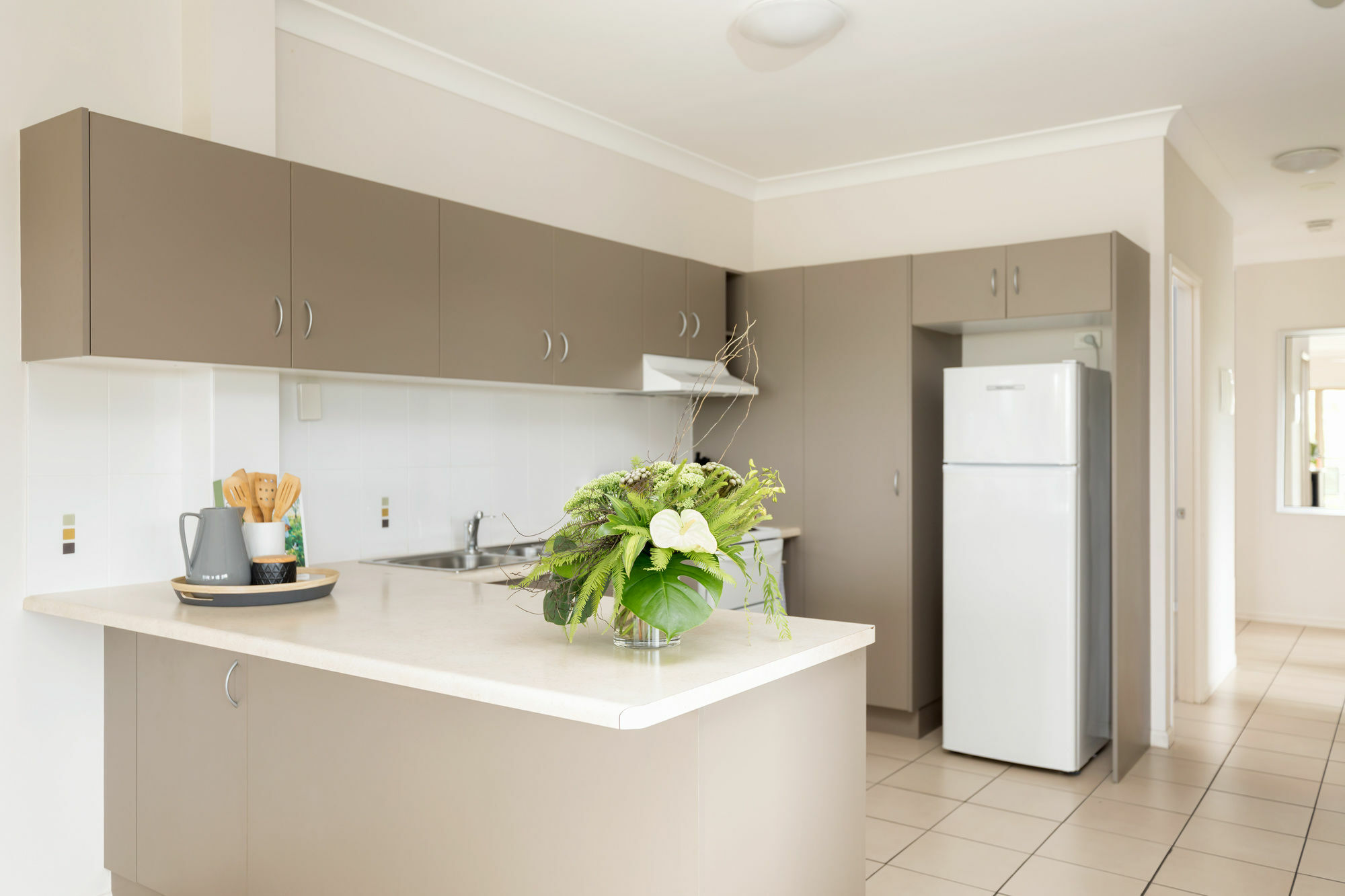 Townsville Southbank Apartments Экстерьер фото