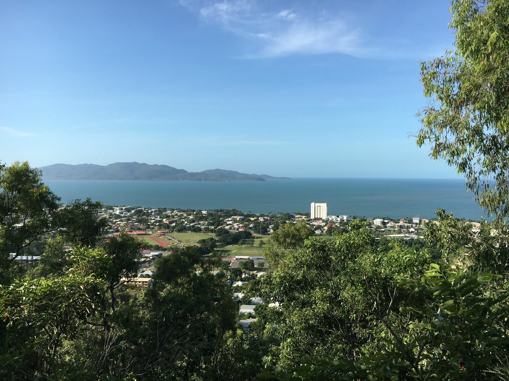 Townsville Southbank Apartments Экстерьер фото