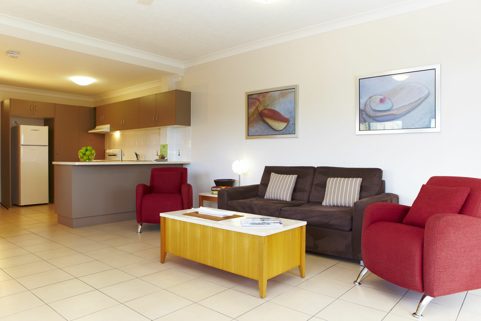Townsville Southbank Apartments Экстерьер фото